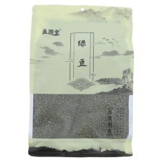 盈潤豊绿豆