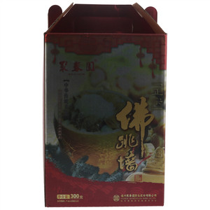 聚春园正宗佛跳墙