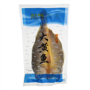 南几列岛鲜卤味大黄鱼