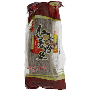 天禧红薯粉丝