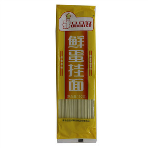 品品好鸡蛋挂面