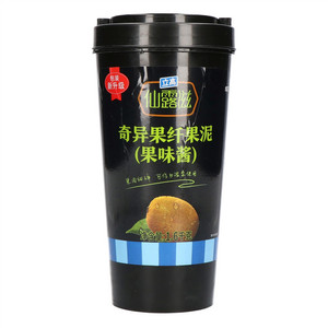 立高仙露滋奇异果纤果泥(果味酱)