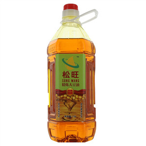 松旺精炼大豆油