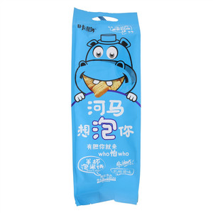 咔吻半杯泡米饼（乳酸菌味）