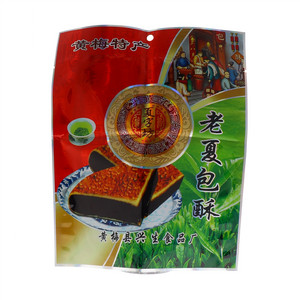 夏字坊包酥