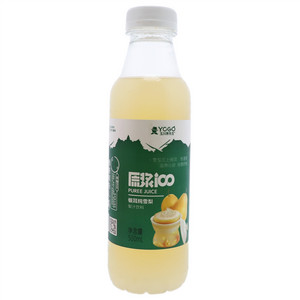 玉川果先生银耳炖雪梨饮料