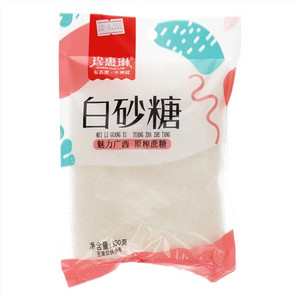 珍惠林白砂糖