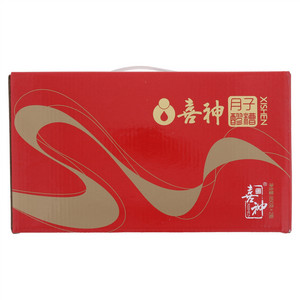 喜神月子醪糟