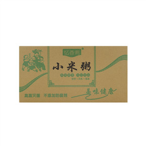小米粥