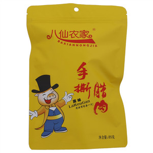 八仙农家原味手撕腊肉