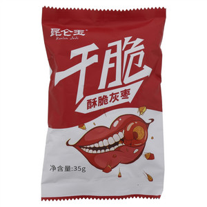 昆仑玉干脆（酥脆灰枣）
