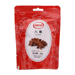 HELA八角