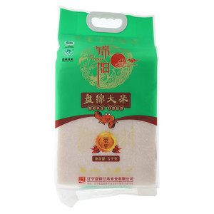 盘锦大米