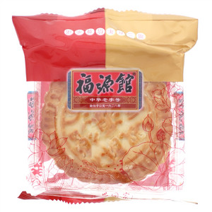 福源馆双酥月饼（其他类）