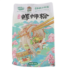 柳州螺蛳粉