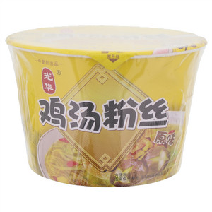 光华原味鸡汤粉丝（方便粉丝）