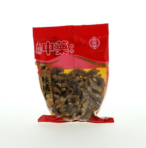 核桃仁袋装150g