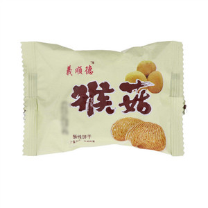 義顺德猴菇