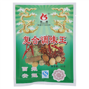 振龍复合调味王