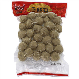 牛筋丸