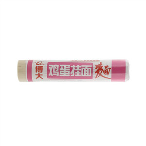 博大高筋系列鸡蛋挂面