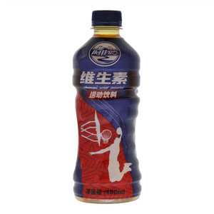 阿比德维生素运动饮料