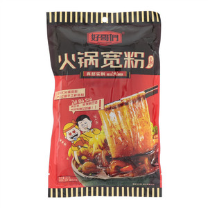 好哥们火锅宽粉（麻辣味）