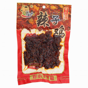 好小子好小子辣子鸡