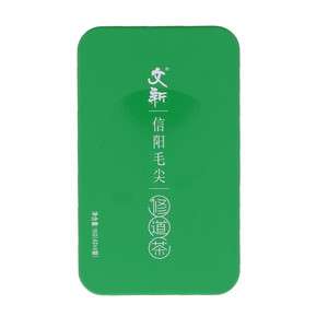 文新修道信阳毛尖茶