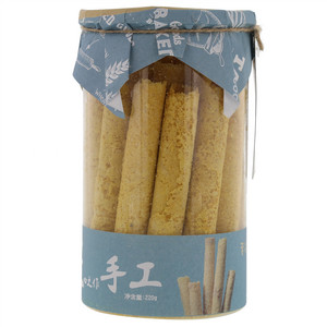 原味蛋卷