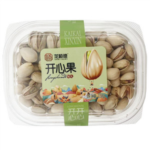 龙顺德开心果