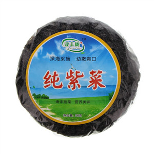 亚丰树纯紫菜