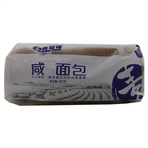 瑞司特 咸主食面包