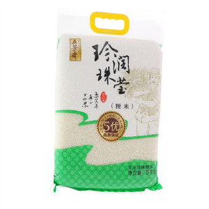 五芳斋东北珍珠粳米5kg