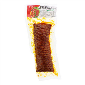 亿汇熏烤辣肉肠