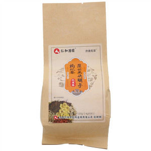 仁和潽园济唐苑草蒲公英决明子枸杞茶