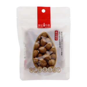 薛记炒货鱼皮花生（裹衣花生）