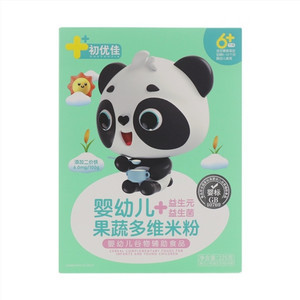 益生元益生菌果蔬多维谷粉