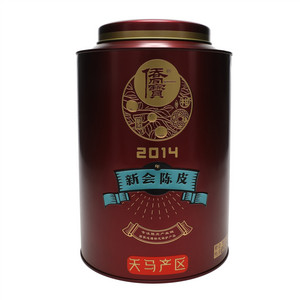 侨宝2014新会陈皮