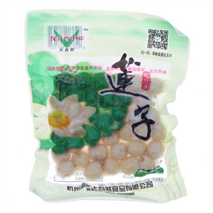 NATURE 大自然莲子