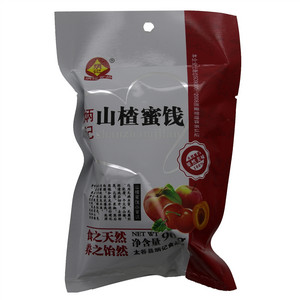 炳记 山楂蜜饯