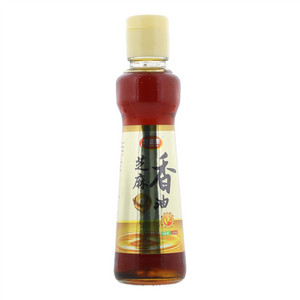 雪耕源纯芝麻香油