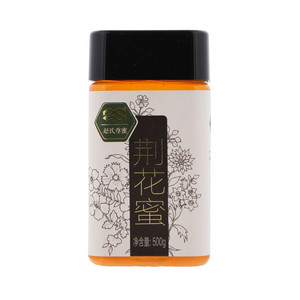 赵氏尊蜜荆花蜜