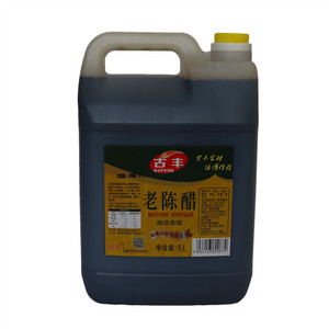 古丰老陈醋