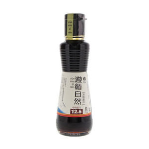 160ML欣和遵循自然原酿酱油（12.5）