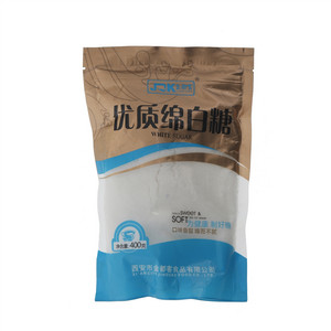 金都客优质绵白糖