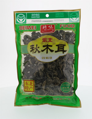 北味精品秋木耳