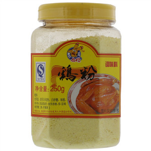 合味鸡粉调味料
