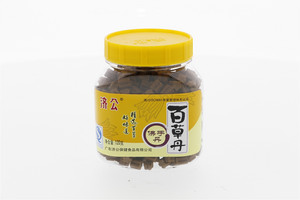 济公佛手丹120克