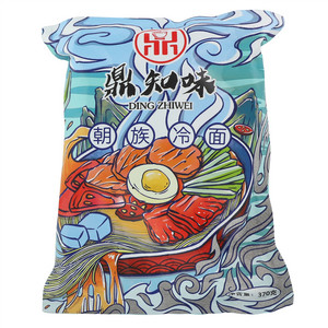 鼎知味朝族冷面